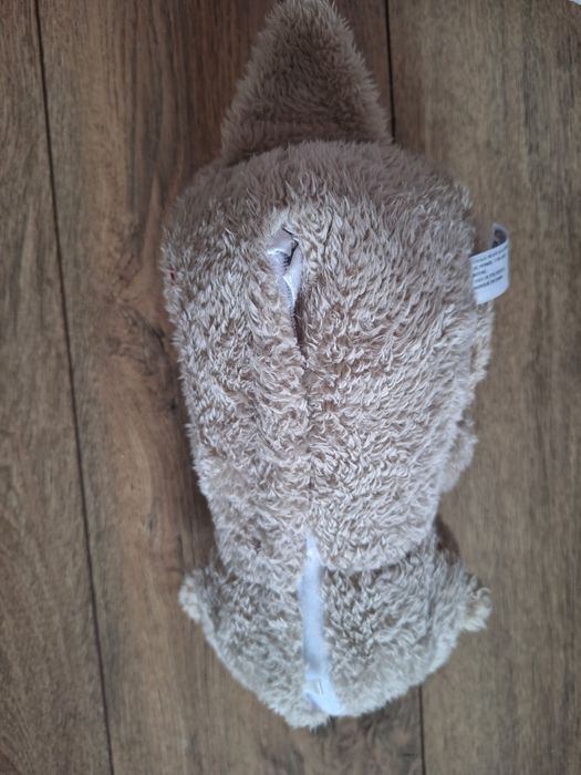 Wydra Fisher Price uspokajacz