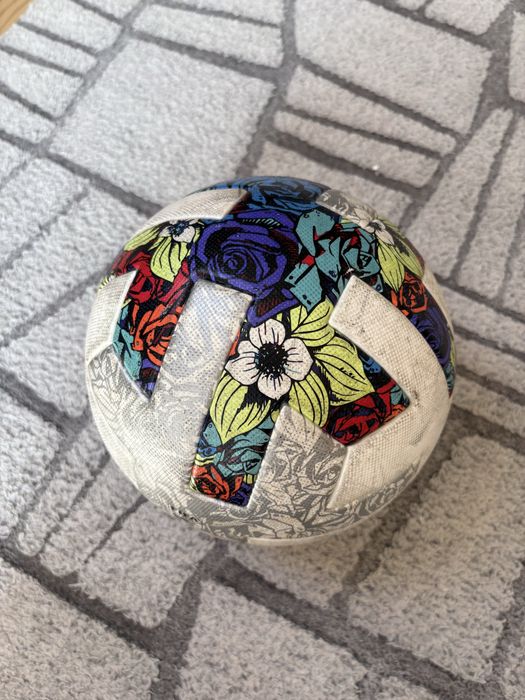 Piłka nożna Adidas MLS Pro