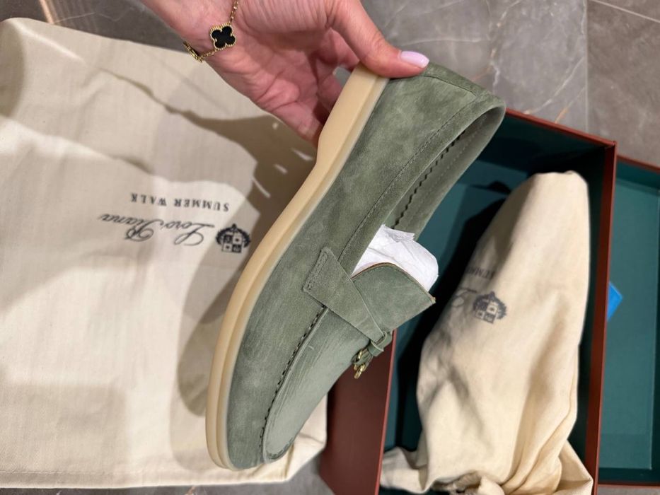 Лофери Loro Piano