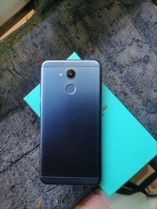 Honor / Huawei 6C Pro 3/32 Blue