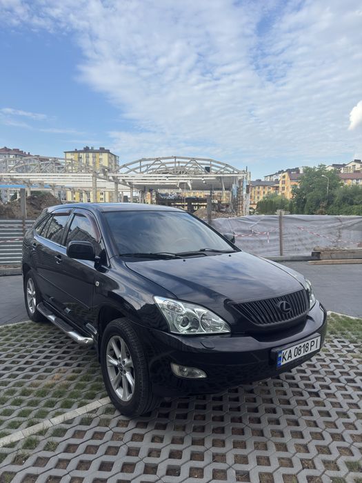 Продам Lexus RX300