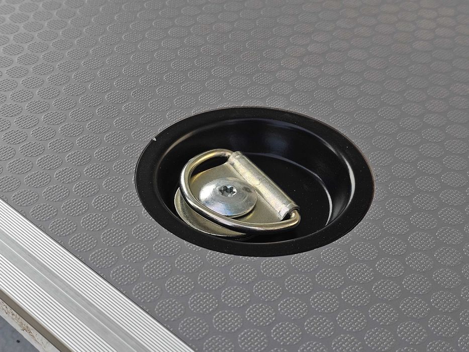 Zabudowa Busa - WARSZAWA I OKOLICE- Szybka Realizacja