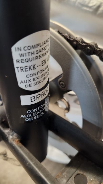Vendo Bicicleta BH Ibiza dobrável