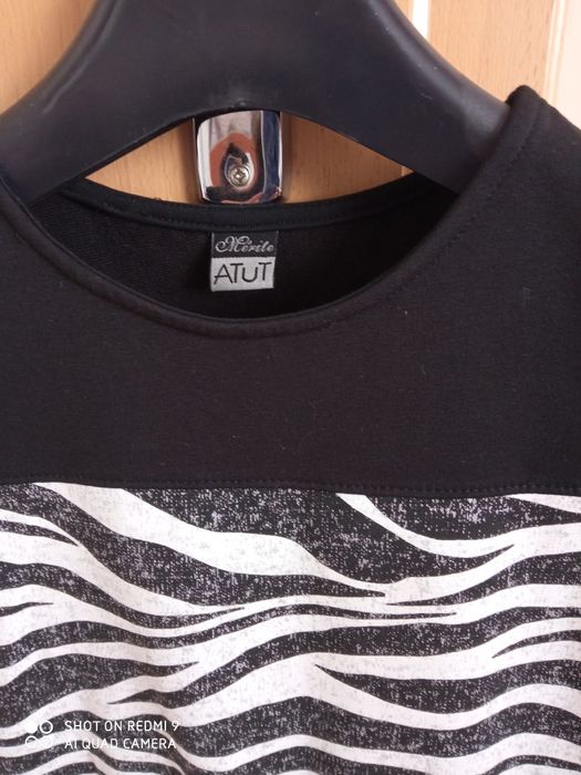 Elegancka sukienka ATUT 134