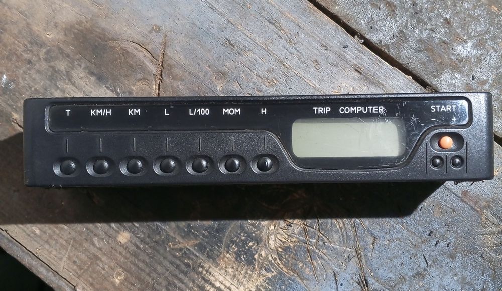 Продам бортовой компьютер для ваз 2109.99.2114.15