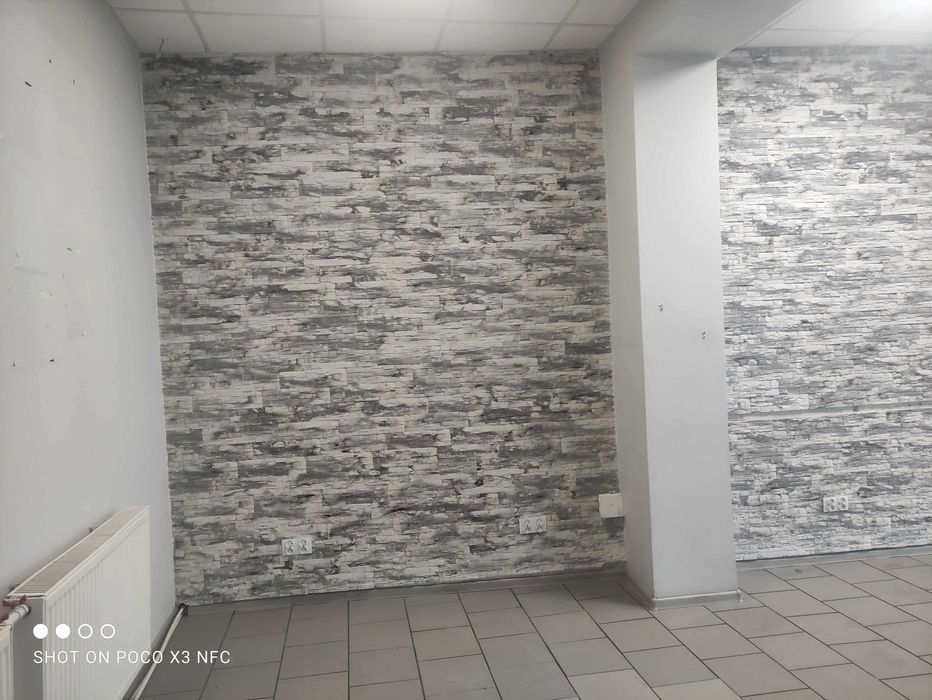 Wynajmę Lokal Handlowo -Usługowy