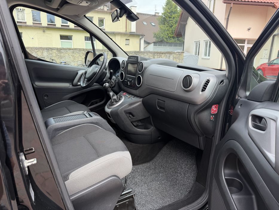 Citroen Berlingo multispace