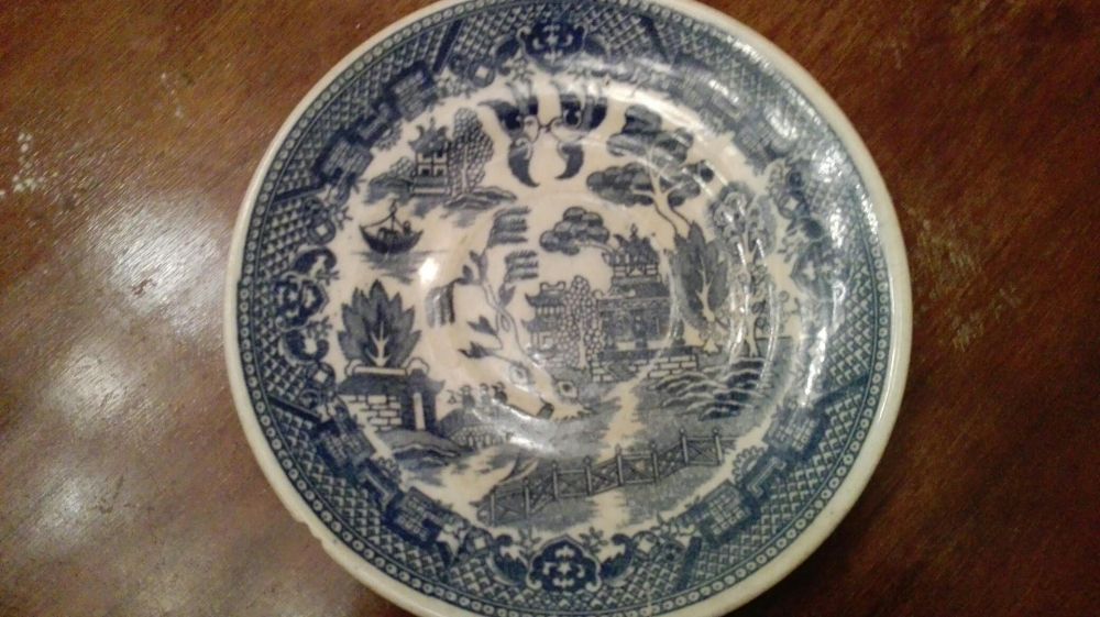 Prato centenário japonês