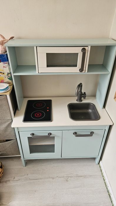 Kuchnia dziecięca IKEA