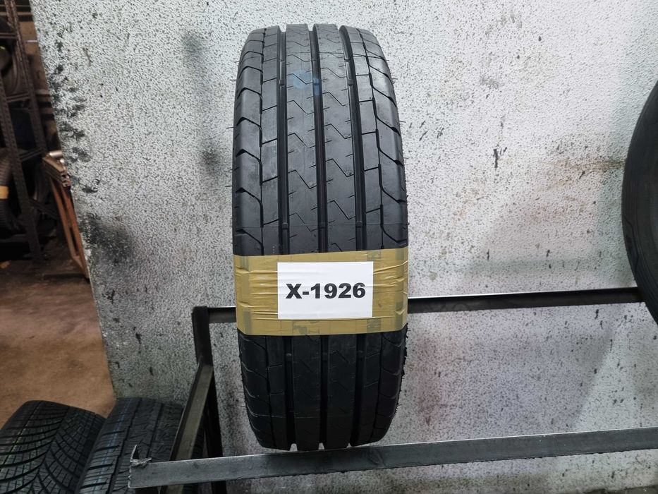 215/70/15C 109/107S Bridgestone Duravis Van D.2525