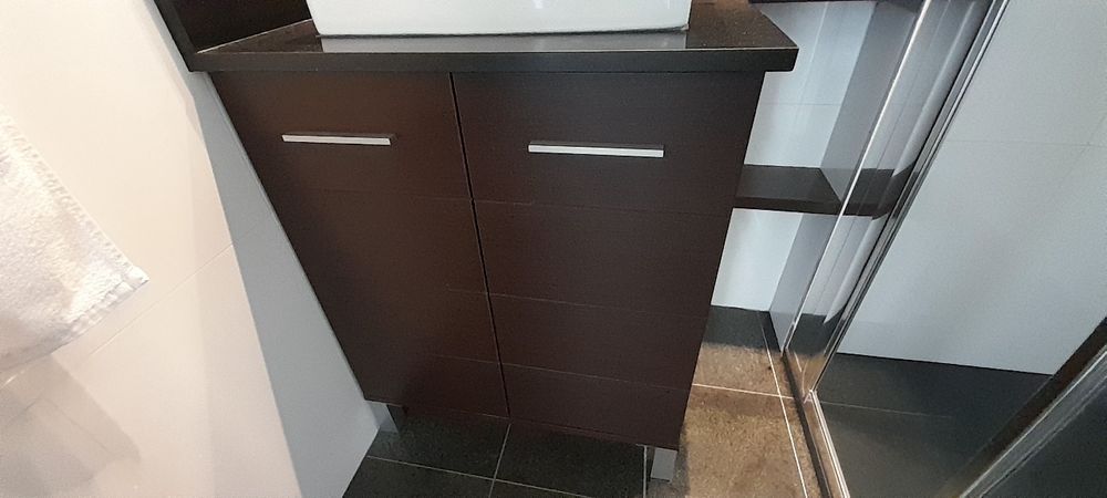 Móvel casa de banho lava os e móvel