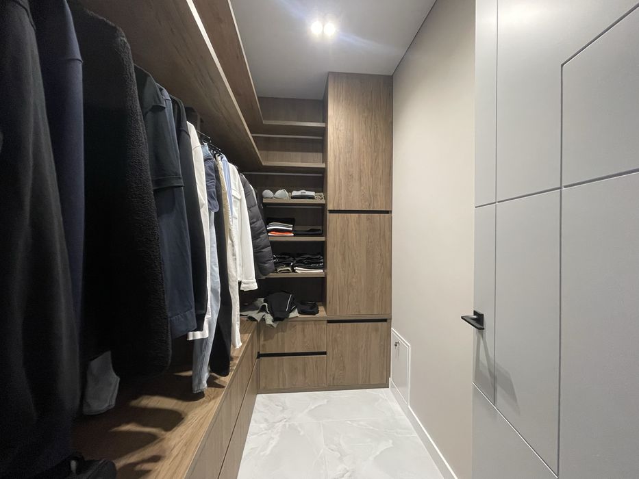 Оренда квартири в ЖК Parus