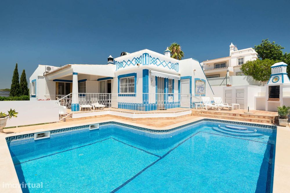 Villa Eulalia
