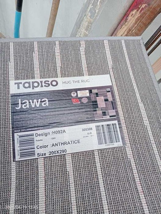 Dywan TAPISO Jawa 200X290 cm