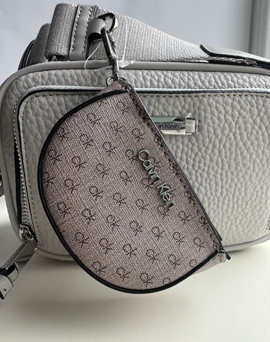 Оригінальна сумка Calvin Klein нова