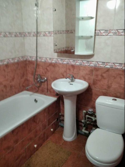 Здам 1к.квартиру Поля пр. Робоча (вул. Савченко)