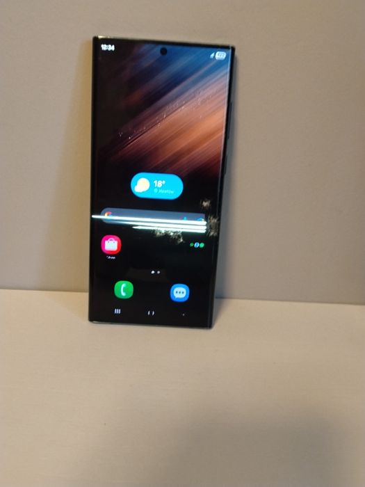 Samsung Galaxy s22 ultra 5g