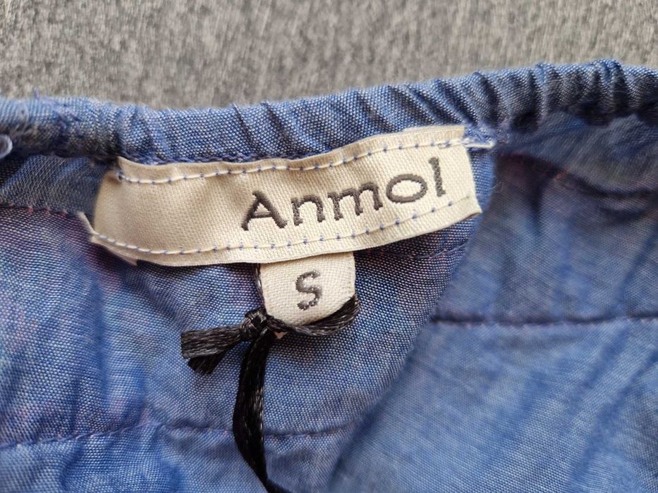 Letni krótki kombinezon jednoczęściowy nowy metka rozmiar S Anmol