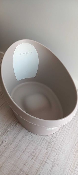 Banheira Shnuggle XL