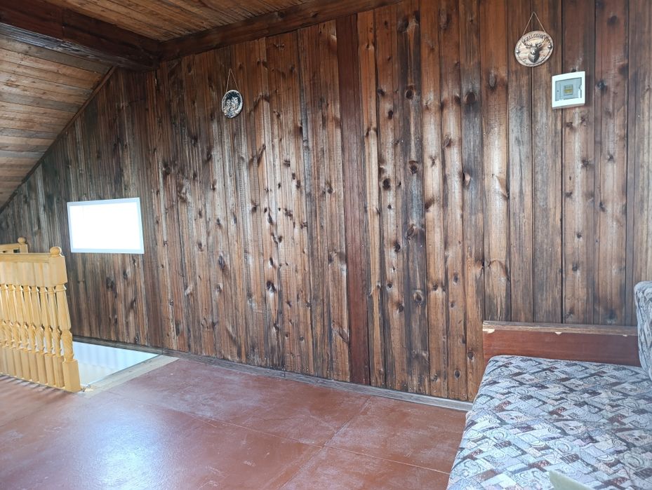 Продається дім в дачному кооперативі