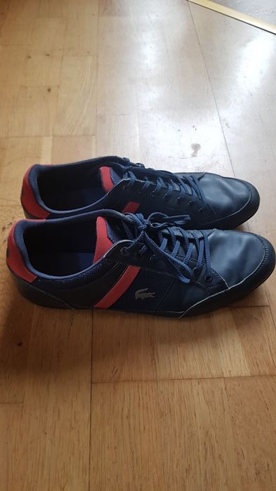 Buty Lacoste Chaymon 318