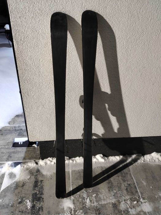 Narty Rossignol Bandit 140 cm