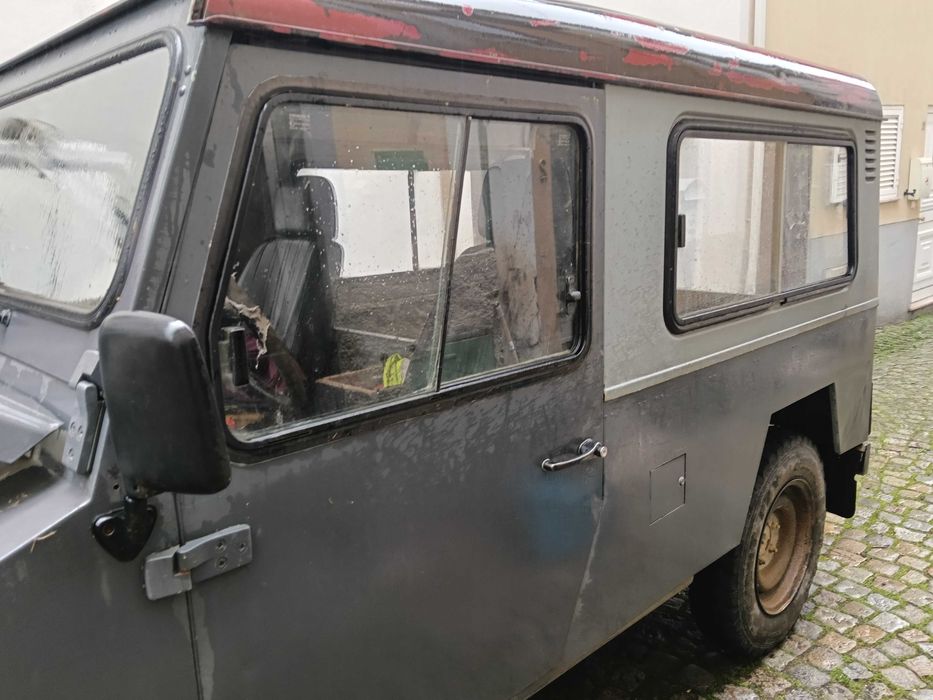 Umm cournil original