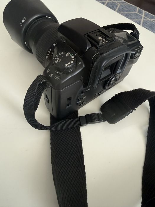 Aparat Canon EOS 33