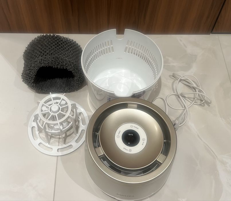 Зволожувач повітря Philips HU4803/01