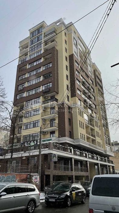 Багатокімнатна квартира за адресою вул. Іллєнка Юрія (площа 194 м²) - Atlanta.ua - фото 10