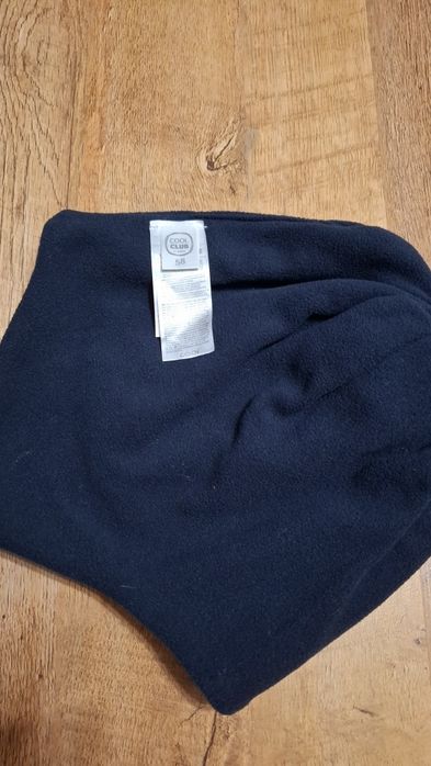 Czapka zimowa unisex 58 cm Smyk
