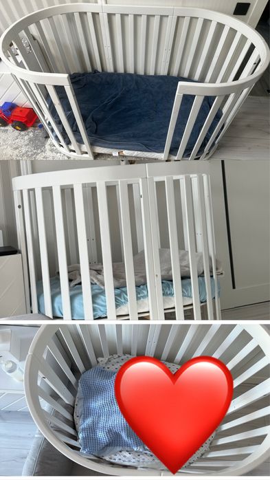 Кровать трансформер