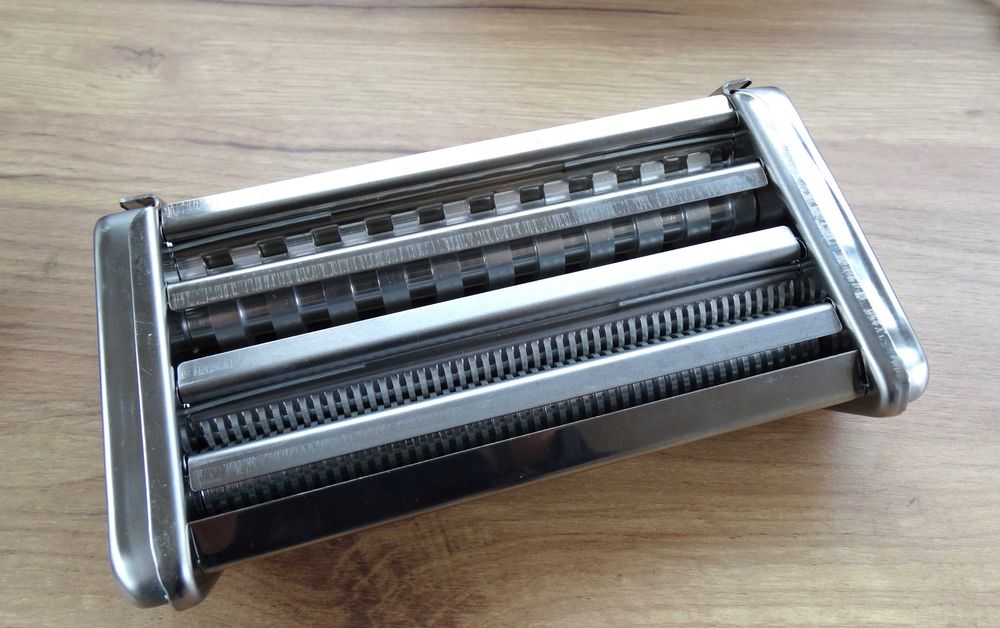 Fackelmann 27916 Maszynka do makaronu