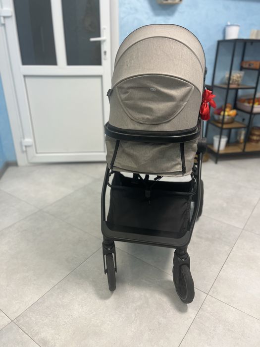 Продам наш візочок Kinderkraft