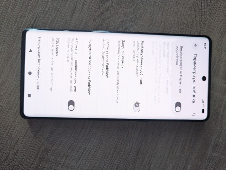 Google pixel 7 pro 12/128 Neverlock