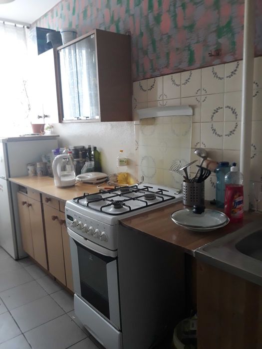 Pokój W Bloku Dla 1 Osoby