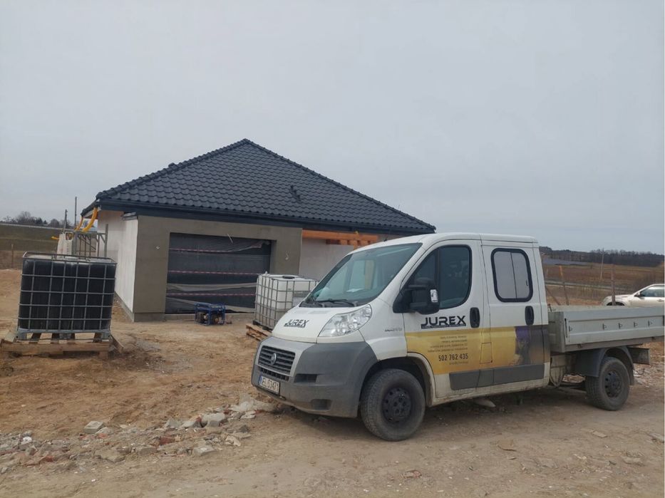 Fiat Ducato 2.2 diesel