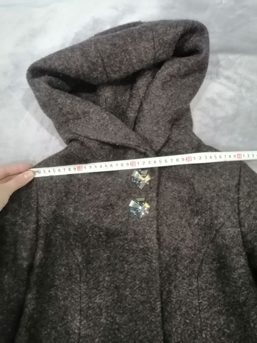Пальто весна-осінь, 46 розмір
