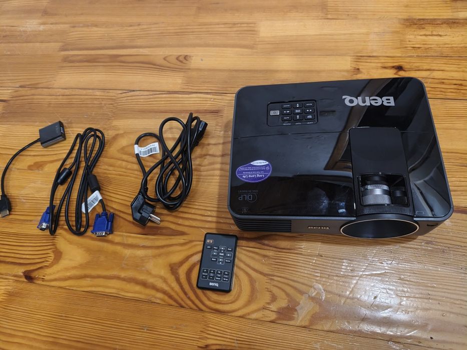 Проектор BenQ MX501