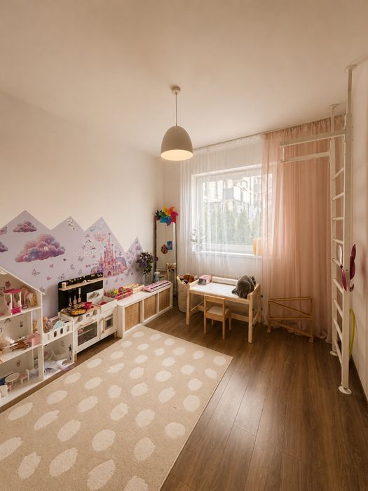 3 pokoje | 64,51 m² | prywatny ogródek | Ożarów Mazowiecki