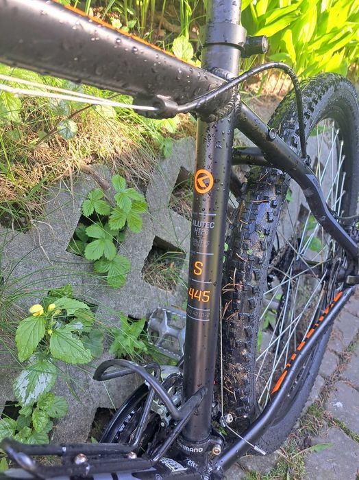 Rower górski KELLYS MADMAN 30 26'