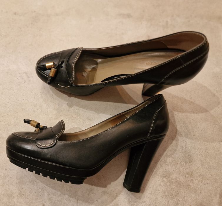 Czułenka buty Gino Rossi 39