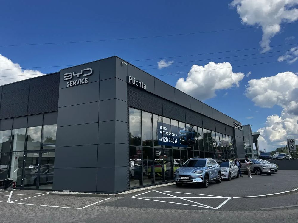 BYD Plichta Bydgoszcz top banner