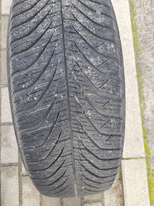 Fulda MultiControl 4szt.