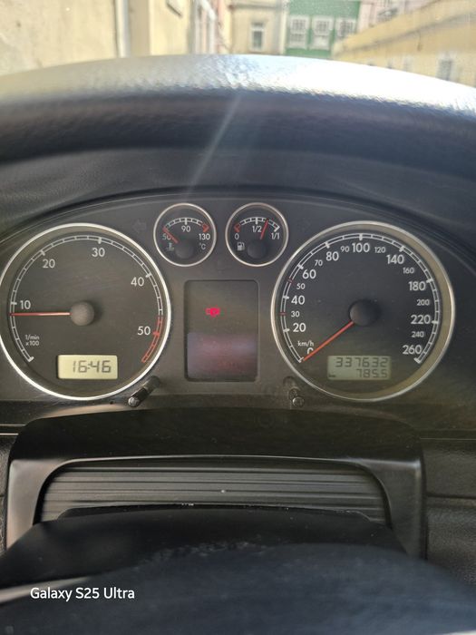 Volkswagen Passat Variant — fotografia 7