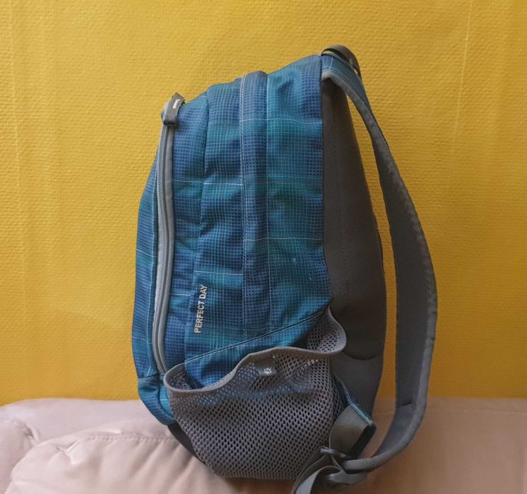 Oryginalny plecak Jack Wolfskin Perfect Day