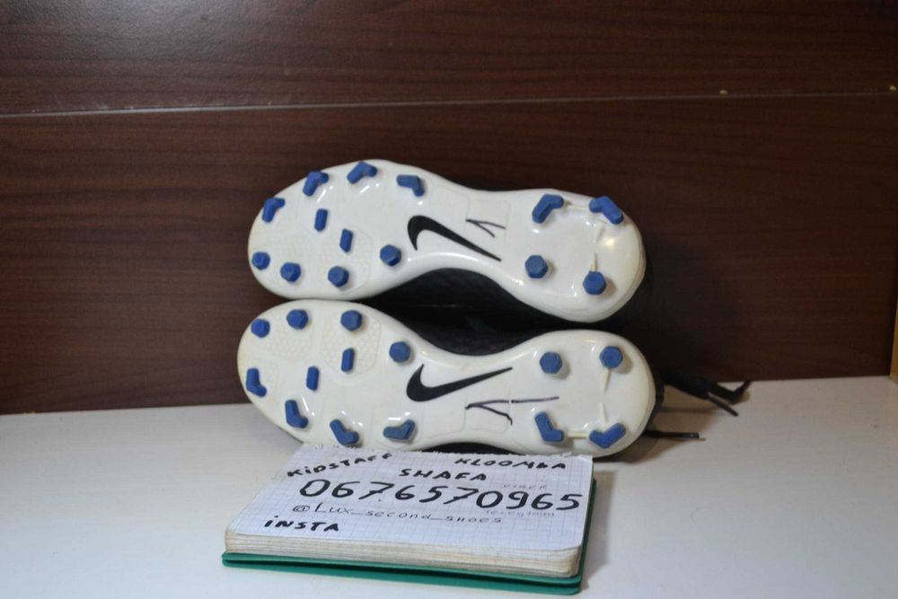 nike hypervenom phaelon 3 df fg 32р бутсы бампы копочки шиповки
