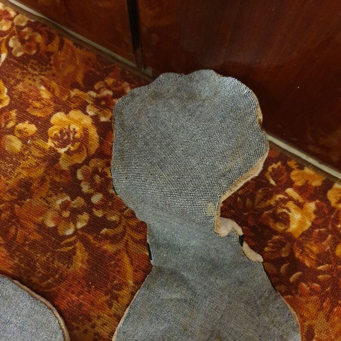 Ковёр ТИГР эксклюзив