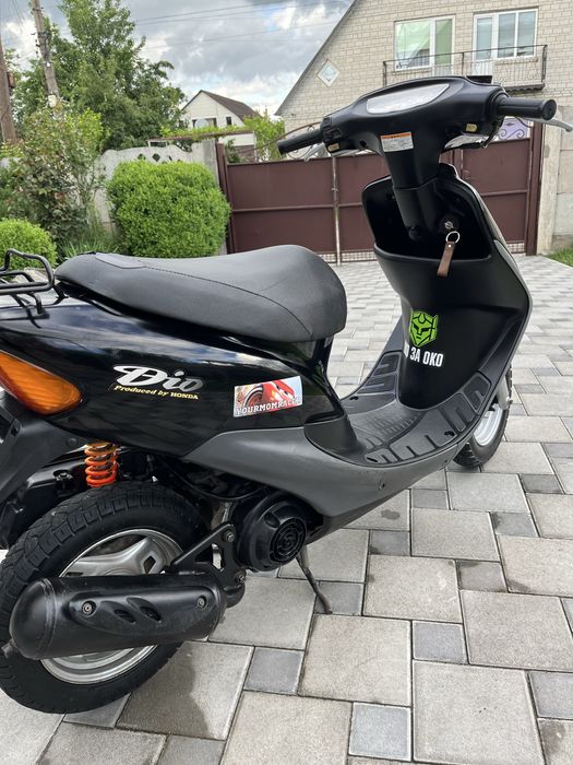 Продам Honda Dio 35