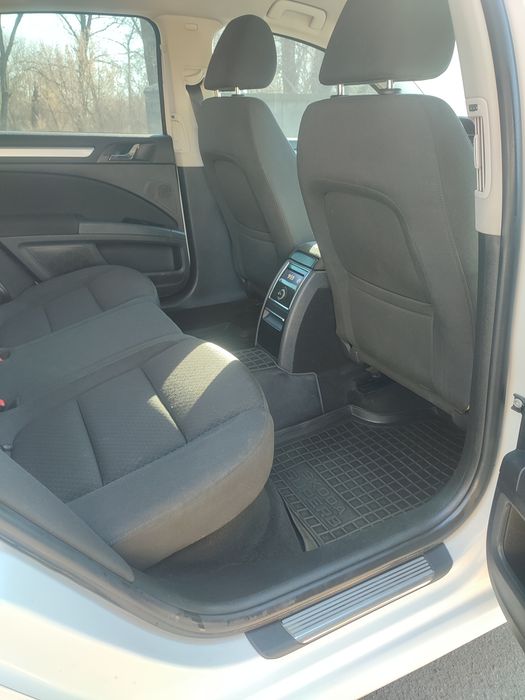 Skoda Superb 2014 VIN TMBAB43T3EB301028 фото оголошення 14 з 24